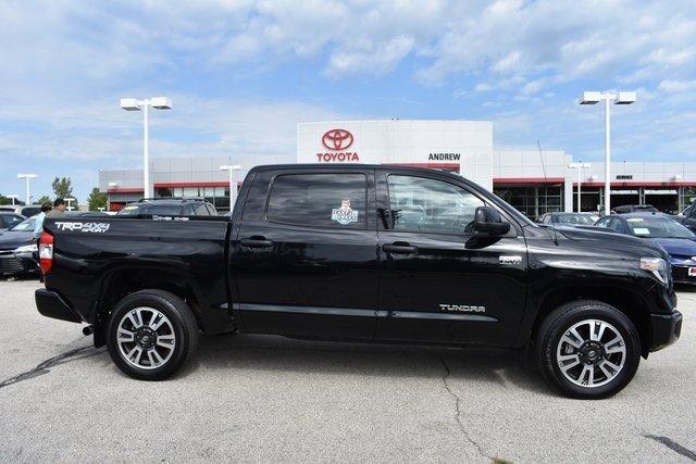 used 2019 toyota tundra sr5 milwaukee, wi 53209 for sale in milwaukee, wisconsin