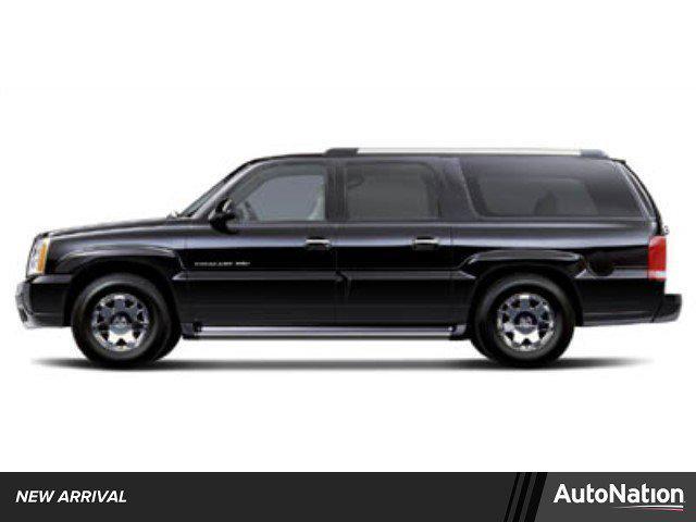 2006 cadillac escalade esv standard