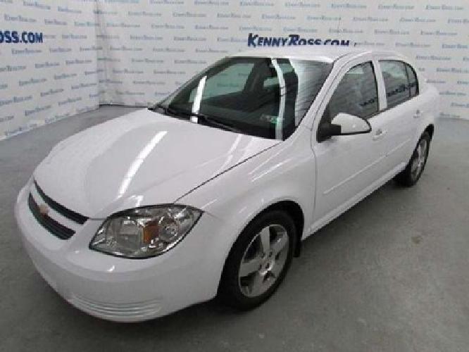 2010 chevrolet cobalt 4dr sdn lt w/1lt in irwin, pa