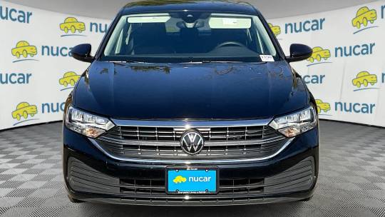 2023 Volkswagen Jetta