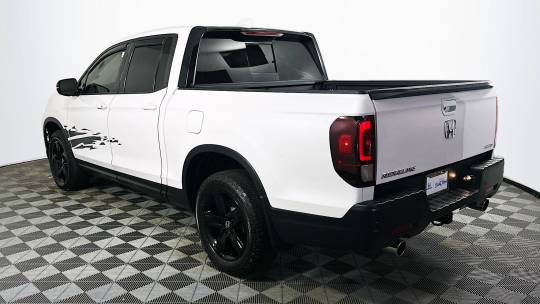 2023 Honda Ridgeline