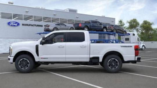 2024 Ford F-350