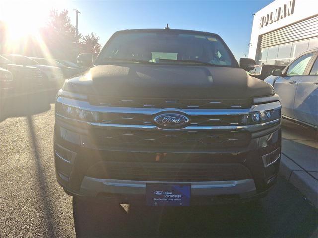 2023 ford expedition limited max
