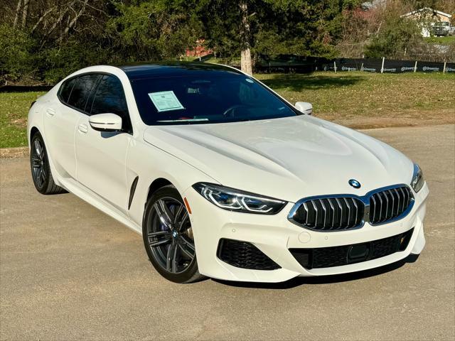 2022 bmw 840 i xdrive