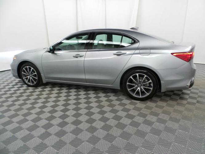certified 2019 acura tlx v6 greensboro, nc 27407 for sale in greensboro, north carolina
