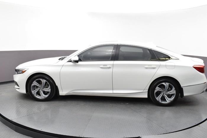 used 2018 honda accord 2.0t ex-l margate, fl 33063 for sale in pompano beach, florida