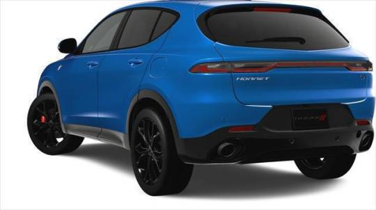 2024 Dodge Hornet