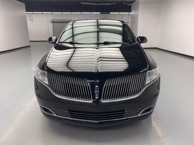 2015 lincoln mkt in antlers park, minnesota