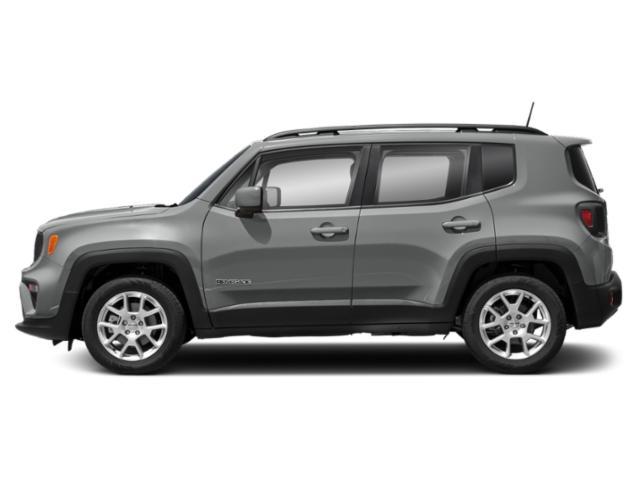 2020 jeep renegade altitude