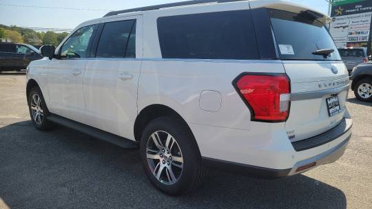 2024 Ford Expedition