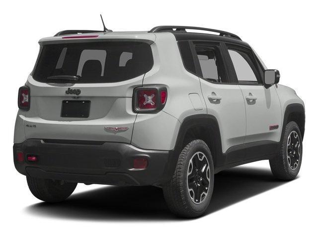 2017 jeep renegade trailhawk