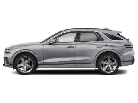 2024 genesis gv70 3.5t sport