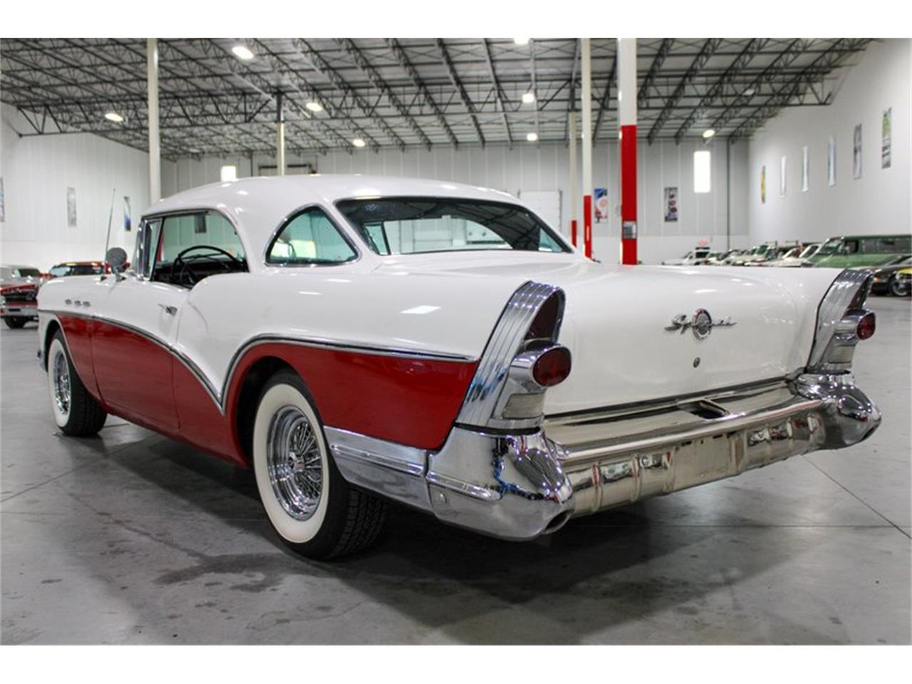 1957 buick special