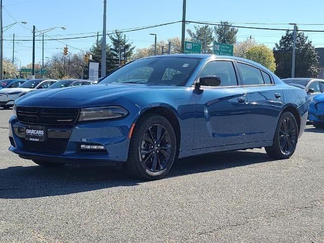 2022 dodge charger sxt in lanham, maryland