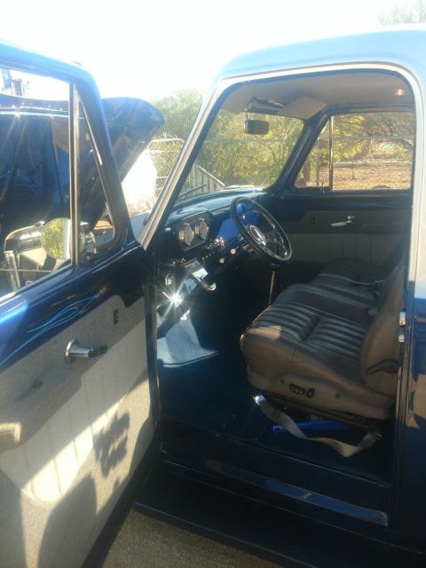 f-100 street rod