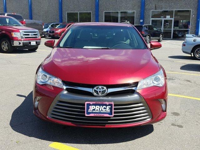used 2017 toyota camry le spokane valley, wa 99206 for sale in spokane, washington