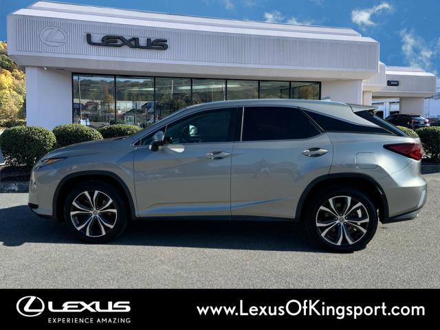 2017 lexus rx 350 350