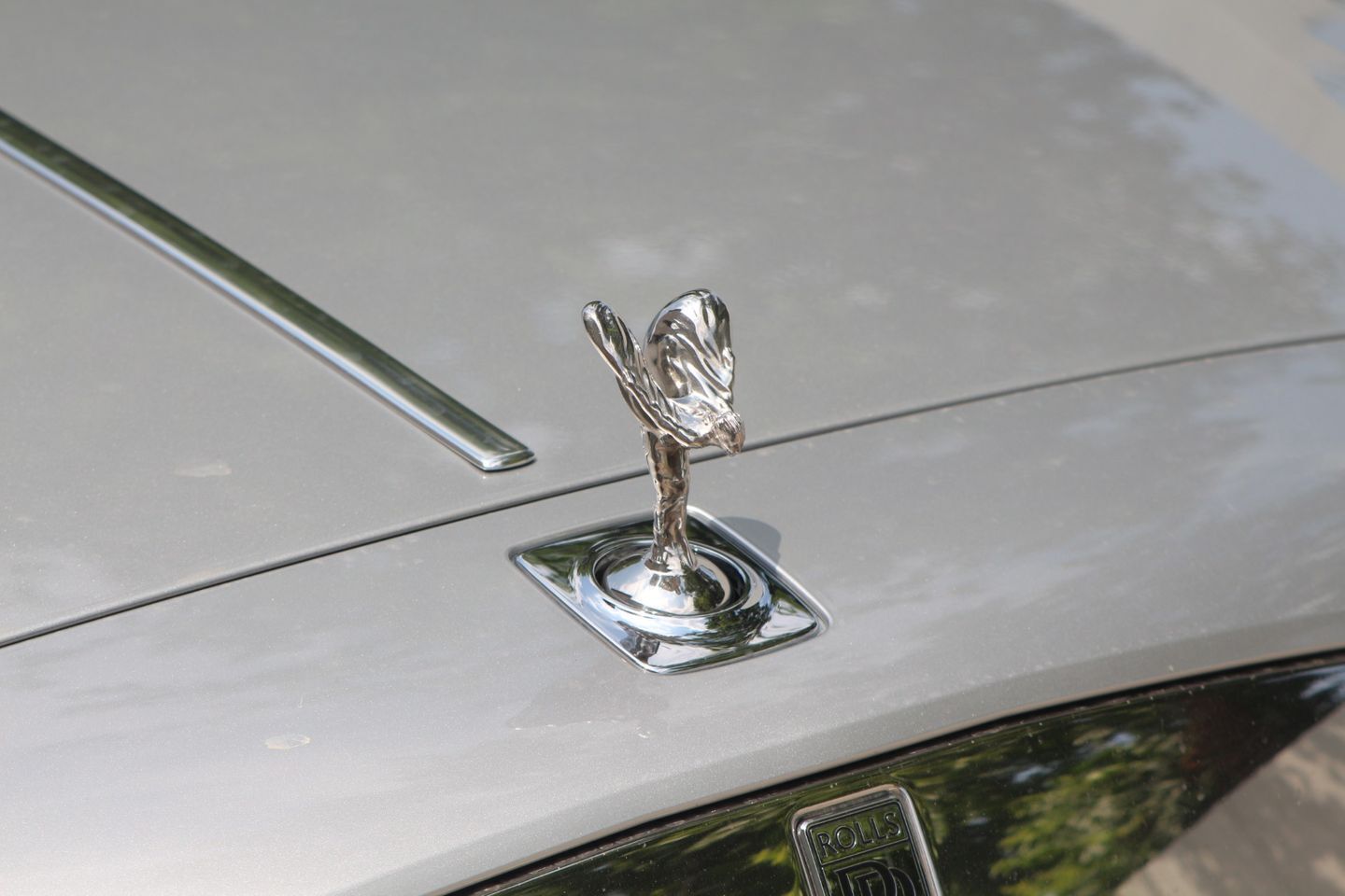 2012 rolls-royce ghost