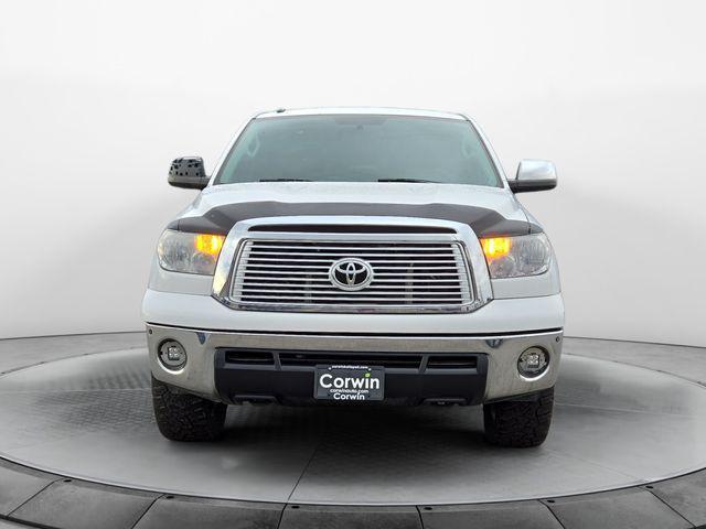 2013 toyota tundra platinum