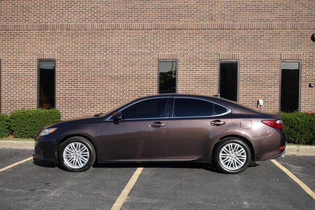 2013 lexus es 350 base