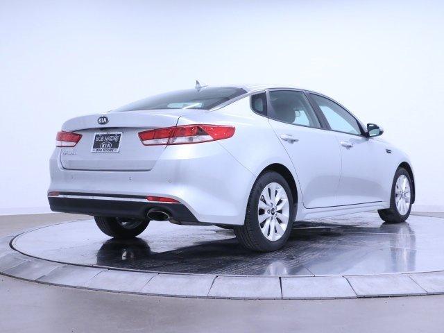 used 2018 kia optima lx oklahoma city, ok 73132 for sale in oklahoma city, oklahoma