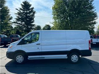 2022 Ford Transit 250
