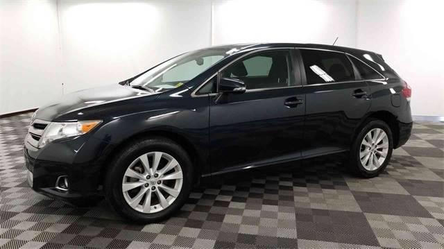 2015 toyota venza le awd le 4dr crossover for sale in derby, connecticut