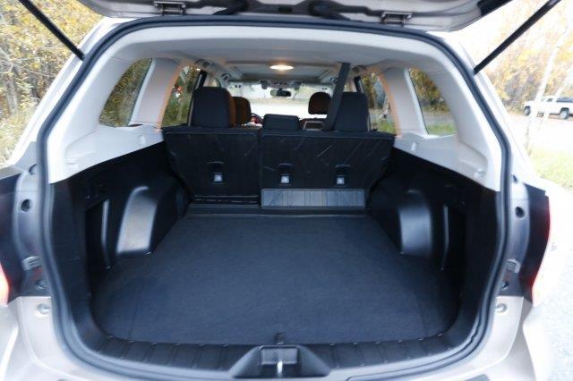 2016 subaru forester 2.5i premium awd 2.5i premium 4dr wagon cvt for sale in anchorage, alaska
