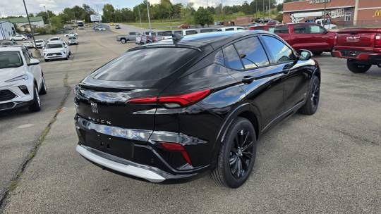 2025 Buick Envista