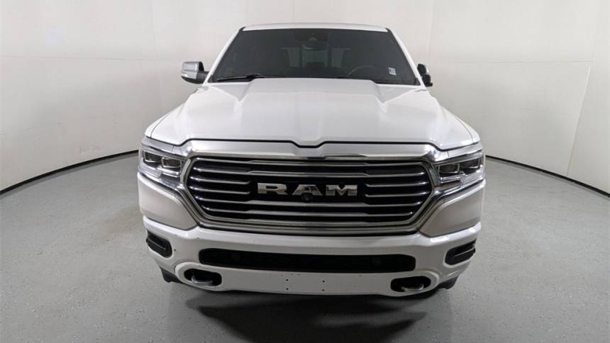 2020 ram 1500 laramie longhorn