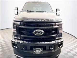 2022 Ford F-350 lariat
