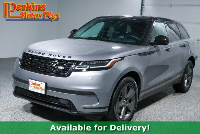 2021 land rover range rover velar p250 s