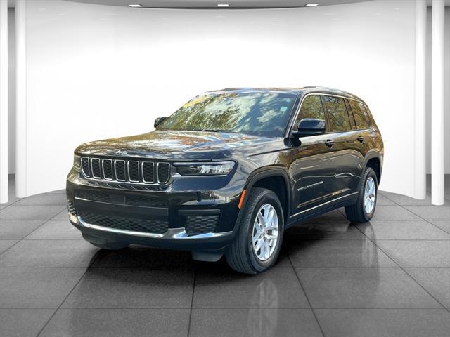 2022 jeep grand cherokee l laredo