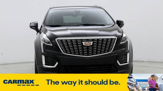 2023 Cadillac XT5
