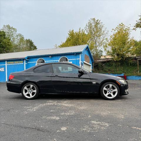 2011 bmw 328 xdrive