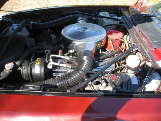 1985 jaguar xjs h.e. custom restomod coupe with chevy v8 no reserve!!!