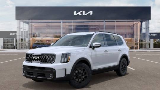 2024 Kia Telluride