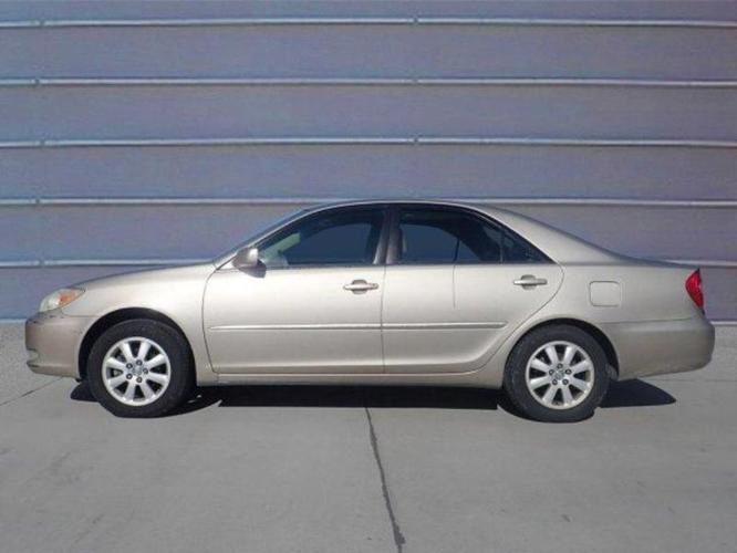 2004 toyota camry xle xle 4dr sedan for sale in elkhorn, nebraska