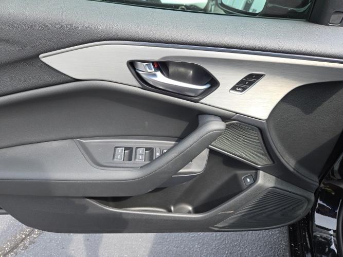 new 2025 acura tlx w/technology package