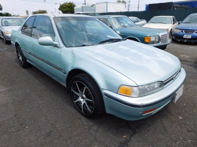 1992 lx used 2.2l i4 16v automatic fwd coupe