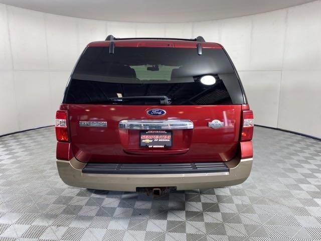 2014 ford expedition king ranch