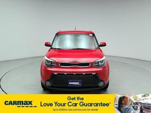 2016 kia soul in racine, wisconsin