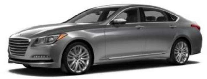 2015 hyundai genesis 5.0l in murfreesboro, tn