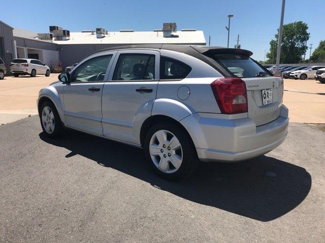 used 2007 dodge caliber sxt bossier city, la 71111 for sale in bossier city, louisiana