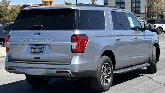 2023 Ford Expedition