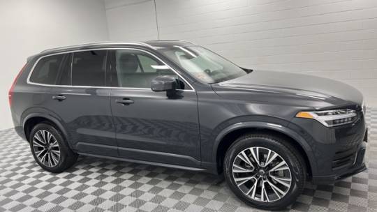 2022 Volvo XC90