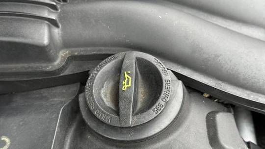 2009 Volvo S40