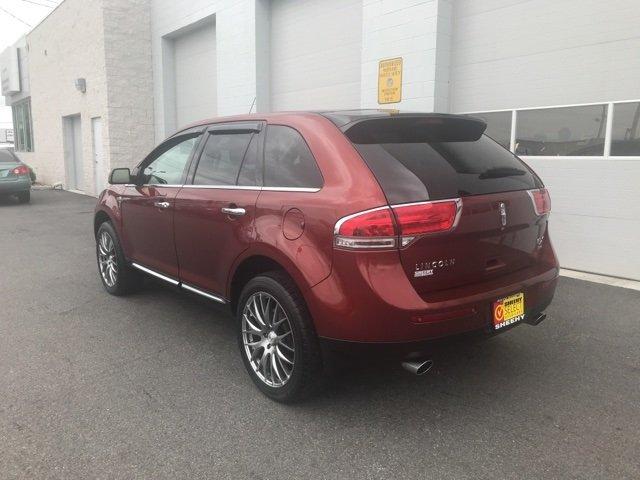 used 2014 lincoln mkx awd glen burnie, md 21061 for sale in glen burnie, maryland