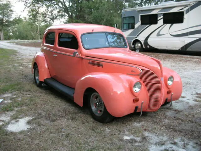 street rods cars