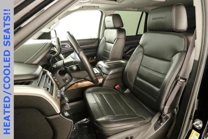 2015 gmc yukon denali 4x4 denali 4dr suv for sale in leavenworth, kansas